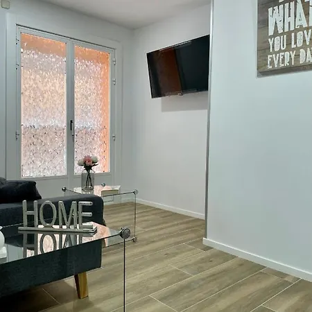Madrid Villa Suites Serenidad Exterior photo