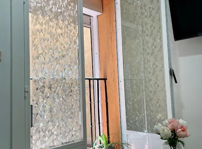 Madrid Villa Suites Serenidad